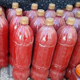 تصویر 1 از خرید و قیمت رب گوجه فرنگی نیم کیلویی + فروش عمده